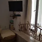 Lägenhet Story Lopar