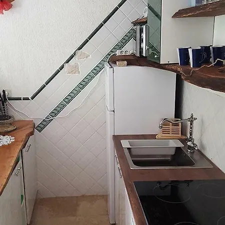 Apartment Story