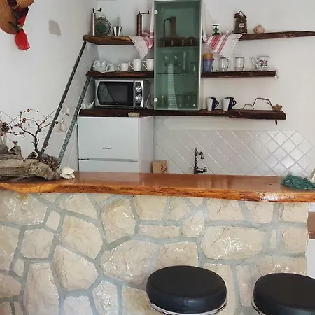 Story Apartment