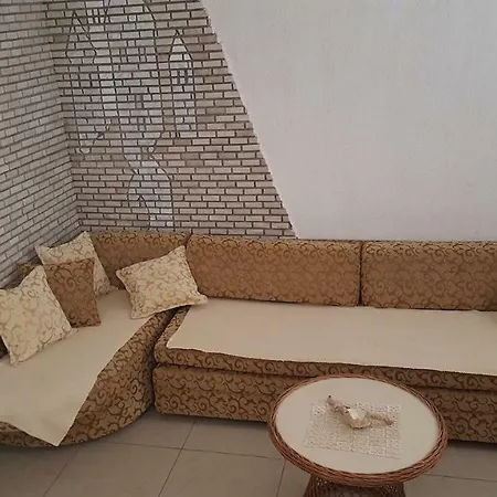 Apartment Story Lopar