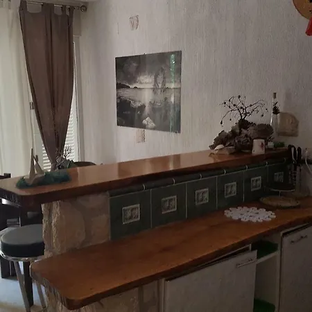 Story Apartman *