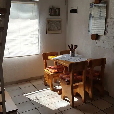 Apartment Story *