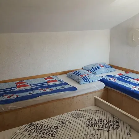 Story Apartment