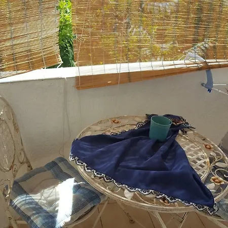Story Apartment Lopar
