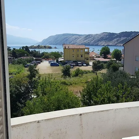 Story Apartment Lopar